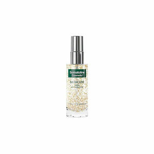 Somatoline - Siero attivo anti-gravità 30 ml - Ristruttura la pelle