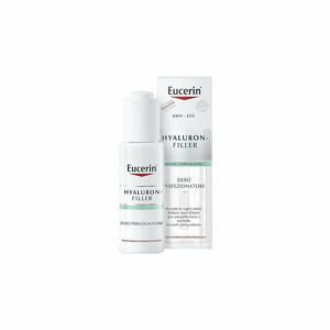 Eucerin - Siero Perfezionatore  Hyaluron-Filler - 30 ml