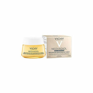 Vichy - Neovadiol Post-Menopausa - Crema giorno rimpolpante