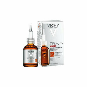 Vichy - Liftactiv Supreme Vit C 20ml - Siero Antirughe