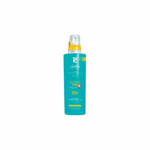 Bionike - Defence Sun 50+ - Latte Spray per Bambini 200 ml