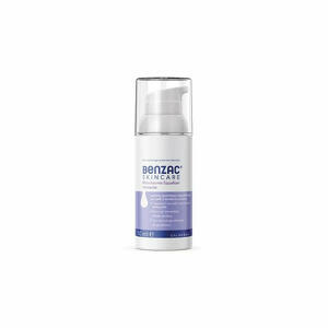 Benzac - Lozione riequilibrante pelli acneiche - 50 ml