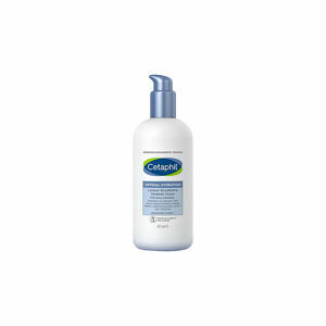 Cetaphil - Lozione ricostitutiva idratante corpo - 473 ml