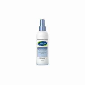 Cetaphil - Siero Idratante Spray Corpo 207 ml - Idratazione Intensa