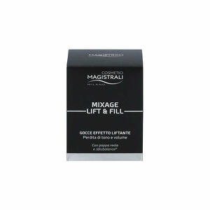 Difa Cooper - Mixage Lift & Fill - Trattamento Liftante in Gocce 15ml
