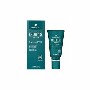 Difa Cooper - Crema giorno SPF30 - Rigenerante e Idro-protettiva