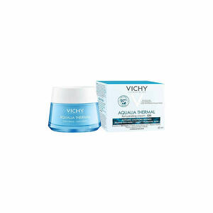 Vichy - Gel Aqualia 50 ml - Idratazione Intensiva