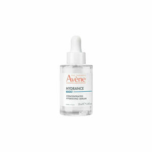 Avene - Siero idratante concentrato con acido ialuronico e vitamina B3 - 30 ml