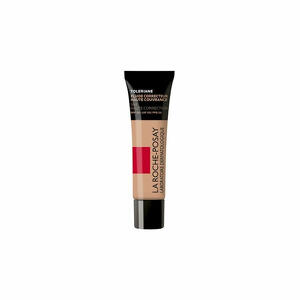 La Roche-Posay - Fondotinta fluido alta coprenza 30 ml - Tolleranza e comfort