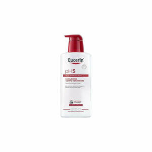 Eucerin - PH 5 - Emulsione Corpo Idratante 400 ml