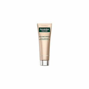 Somatoline - Trattamento Volume Effect Collo e Décolleté - Ristrutturante Antietà 50ml