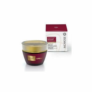 IncaRose - Epe supreme 50ml - Trattamento Antietà Viso