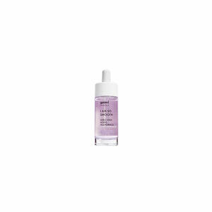 Goovi - Siero viso acido ialuronico - Effetto lifting e idratante