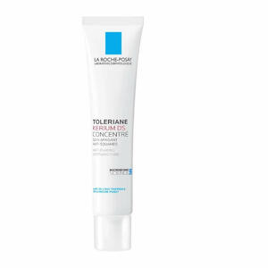 La Roche-Posay - Toleriane Kerium DS Concentrato 40 ml - Tonico Idratante