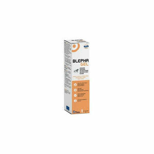 Lab.Thea - Blephagel Gel Palpebre 30g - Gel Detergente Sterile