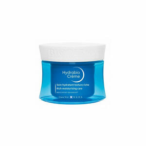 Bioderma - Crema idratante - Hydrabio - 50 ml