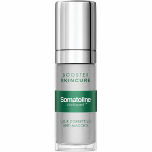 Somatoline - Elisir correttivo anti-macchie - 30 ml