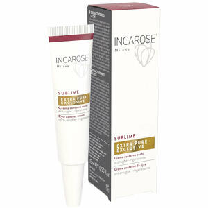Di-Va - Crema contorno occhi 15 ml - Idratante e Antirughe