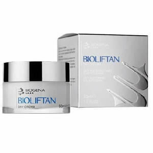 Biogena - Bioliftan Day Cream 50ml - Crema Viso Anti-età