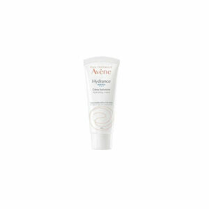Avene - Crema ricca idratante - 40 ml