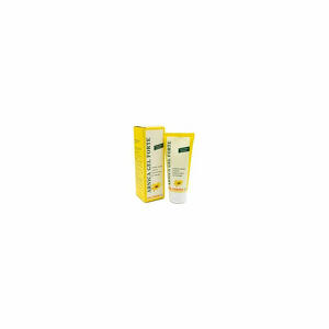 Naturwaren - Gel all'arnica forte 100 ml - Massaggio rilassante