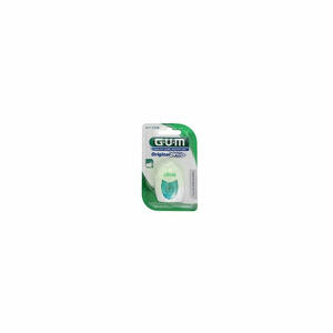 Gum - Filo interdentale originale white - 30 metri