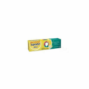 Supradyn - Difese - Integratore effervescente - 15 compresse