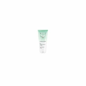Vichy - Normaderm 3 in 1 - Detergente, Esfoliante e Maschera 125 ml
