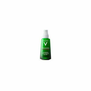 Vichy - Normaderm Phytosolution Trattamento 50 ml - Correttivo Quotidiano