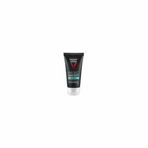 Vichy - Hydra Cool+ Viso - Gel idratante uomo con acido ialuronico