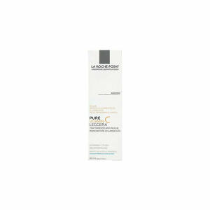 La Roche Posay - Pure Vit C PNM 40ml - Trattamento Anti-età