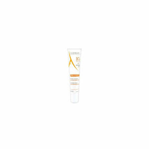 A-DERMA - Fluido invisibile protettivo SPF 50+ - Aderma