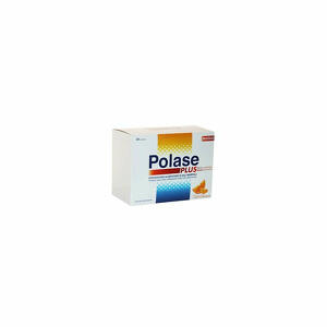 Polase - Plus 24 Bustine - Integratore di Sali Minerali