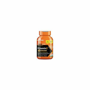 Named - Vitamina C 4 Natural Blend - 90 Compresse