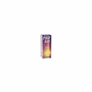 Difass - Protal Vit B 200 ml - Integratore multivitaminico