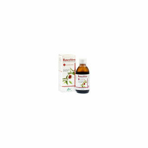 Aboca - Ruscoven Plus - Concentrato fluido 200 g